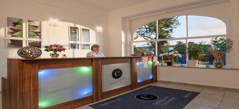 Trip Inn Hotel Schumann Düsseldorf Extérieur photo