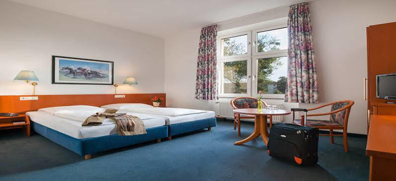 Trip Inn Hotel Schumann Düsseldorf Extérieur photo