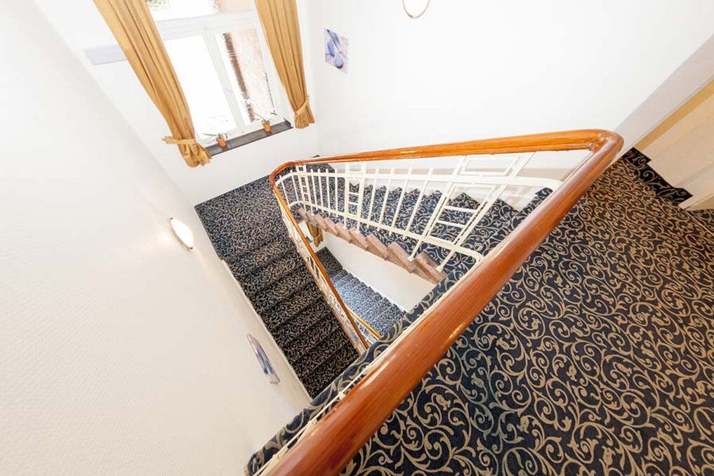 Trip Inn Hotel Schumann Düsseldorf Extérieur photo
