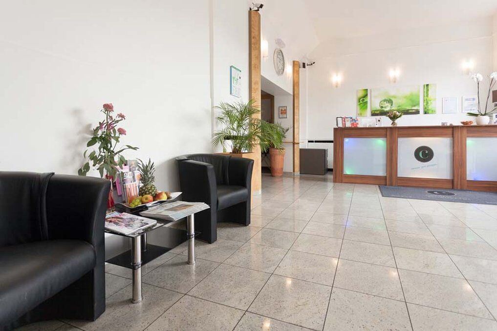 Trip Inn Hotel Schumann Düsseldorf Extérieur photo